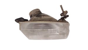 Ford Transit Lampa przednia 6639646