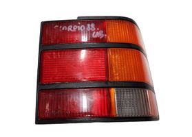 Ford Scorpio Lampa tylna 85GG13A602AA