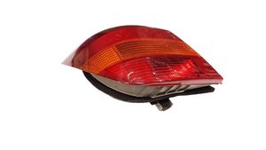 Ford Fiesta Lampa tylna 89FG13A603