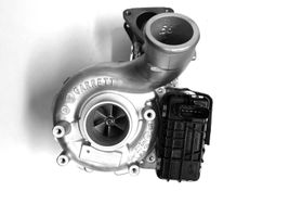 Audi A6 C7 Turbine 059145874C