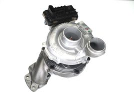 Mercedes-Benz ML W166 Turboahdin A6420901686