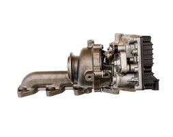 KIA Optima Turbine 282312U000