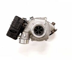 Mercedes-Benz A W177 Turbine A6540908400