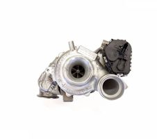 Mercedes-Benz C W206 Turbina A6540907001