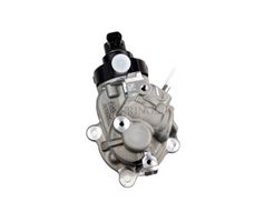 Dacia Duster Fuel injection high pressure pump 0445010763