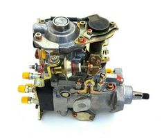 Fiat Ulysse Polttoaineen ruiskutuksen suurpainepumppu 0460494455