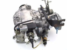 Volkswagen PASSAT B3 Polttoaineen ruiskutuksen suurpainepumppu 0460494368