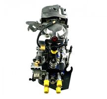 Volkswagen PASSAT B4 Pompe d'injection de carburant à haute pression 0460494314