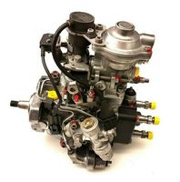 Fiat Tipo Fuel injection high pressure pump 0460494339