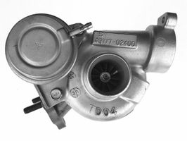 Mitsubishi 3000 GT Turbine 4917702400