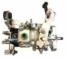 Citroen BX Fuel injection high pressure pump 0460494153