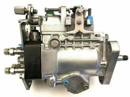 Citroen BX Polttoaineen ruiskutuksen suurpainepumppu 0460494153