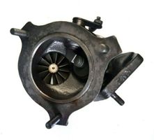 Volvo S60 Turbine 4918905202