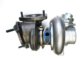 Volvo S60 Turbine 4918905202