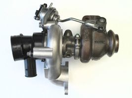 Citroen Berlingo Turbina 49373-02003