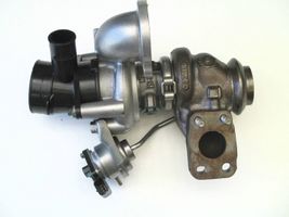 Citroen Berlingo Turbina 49373-02003