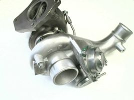 Renault Laguna II Turbine 4937707300