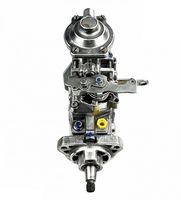 Land Rover Discovery Pompa ad alta pressione dell’impianto di iniezione 0460414098