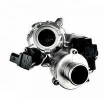 Audi A1 Turboahdin 06K145701T