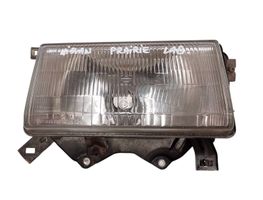 Nissan Prairie Faro delantero/faro principal 151R20