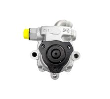 Rover 75 Power steering pump QVB101391