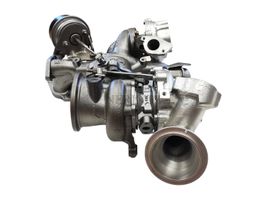 Volvo S60 Turboahdin 10009700118