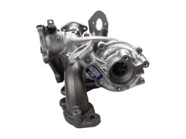 Volvo S60 Turboahdin 16359880004