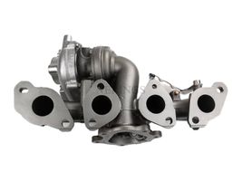 Volvo S60 Turboahdin 16359880004