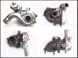 Audi A3 S3 8L Turbina 53039880035