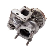 Audi 100 200 5000 C3 Turbina 53169706709