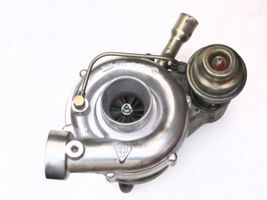 Mercedes-Benz E W124 Turbina 53249706702