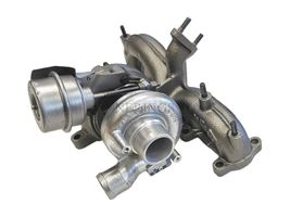 Volkswagen Bora Turbine 54399700017