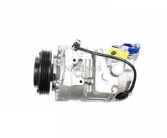 BMW 5 E60 E61 Compressore aria condizionata (A/C) (pompa) 447180-6767