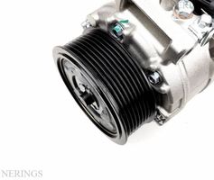 Mercedes-Benz G W463 Ilmastointilaitteen kompressorin pumppu (A/C) 447190-4846