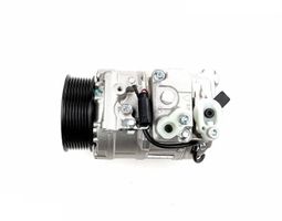 Mercedes-Benz G W463 Air conditioning (A/C) compressor (pump) 447190-4846