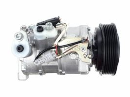 Mercedes-Benz A W176 Compressore aria condizionata (A/C) (pompa) 4472500710