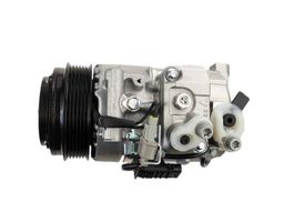 Mercedes-Benz C AMG W204 Ilmastointilaitteen kompressorin pumppu (A/C) 447260-5992