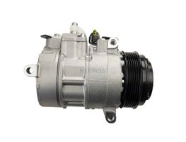 Mercedes-Benz C AMG W204 Compressore aria condizionata (A/C) (pompa) 447260-5992