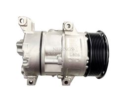 Toyota Auris 150 Compresor (bomba) del aire acondicionado (A/C)) 447280-6560