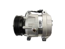 SsangYong Rexton Ilmastointilaitteen kompressorin pumppu (A/C) 714956