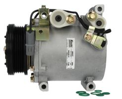 Mitsubishi Galant Compressore aria condizionata (A/C) (pompa) 89227