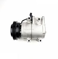 Hyundai Atos Prime Ilmastointilaitteen kompressorin pumppu (A/C) 97701-02000