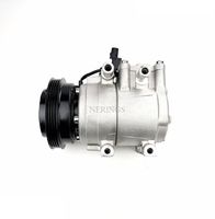 Hyundai Atos Prime Compresseur de climatisation 97701-02000