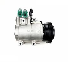 Hyundai Atos Prime Ilmastointilaitteen kompressorin pumppu (A/C) 97701-02000