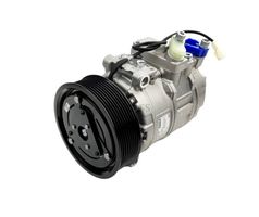 Mercedes-Benz Actros Ilmastointilaitteen kompressorin pumppu (A/C) ACP118000S