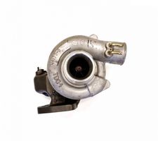 Mitsubishi L200 Turboahdin 4917701502