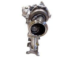 Mercedes-Benz C W206 Turbine A2540903500