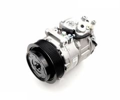 Mercedes-Benz CLK AMG A209 C209 Compressore aria condizionata (A/C) (pompa) DCP17038