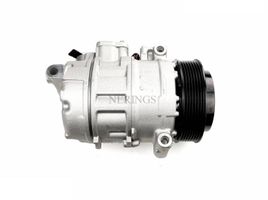 Mercedes-Benz CLK AMG A209 C209 Ilmastointilaitteen kompressorin pumppu (A/C) DCP17038