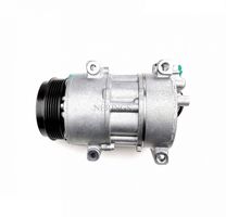 Mercedes-Benz B W245 Ilmastointilaitteen kompressorin pumppu (A/C) DCP17071